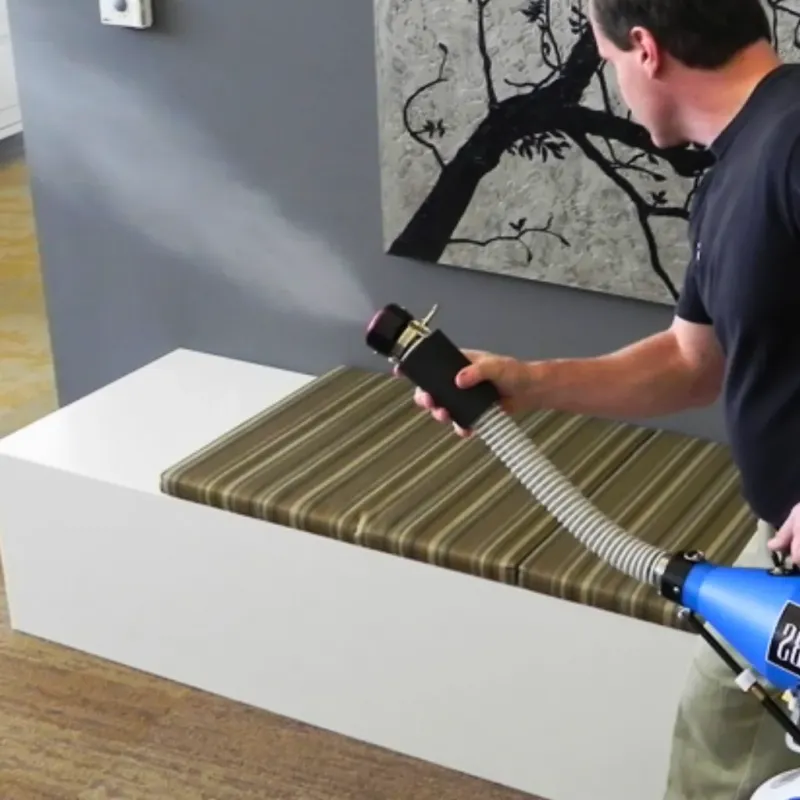 Professional Odor Removal in New Hartford Center, CT